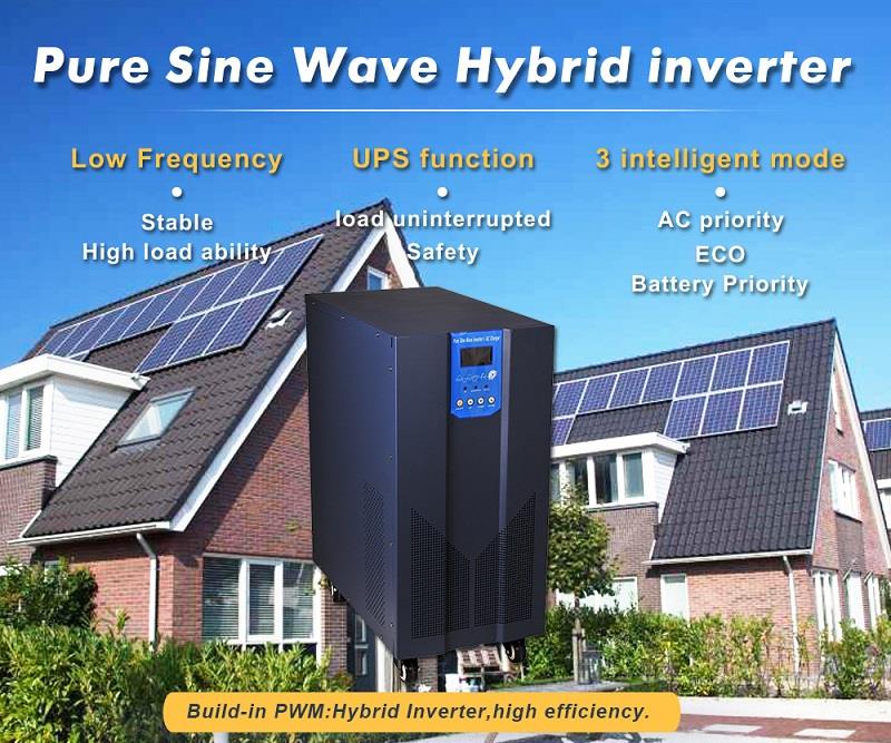 1000w 12v pure sine wave inverter