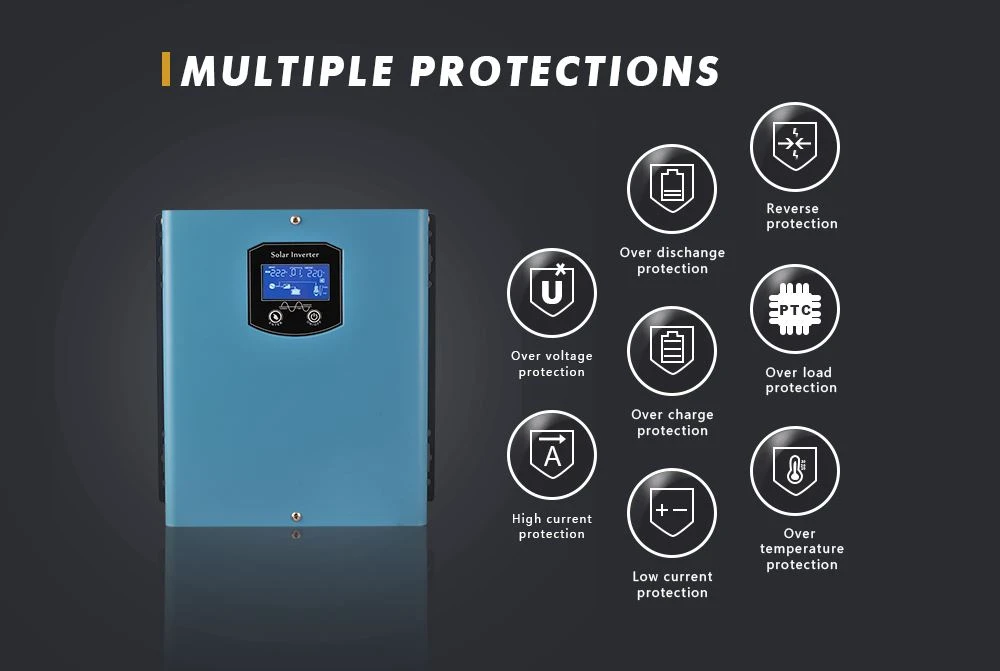 ups inverter