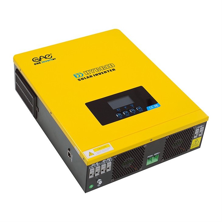1.6kW High Frequency MPPT Solar Inverter best