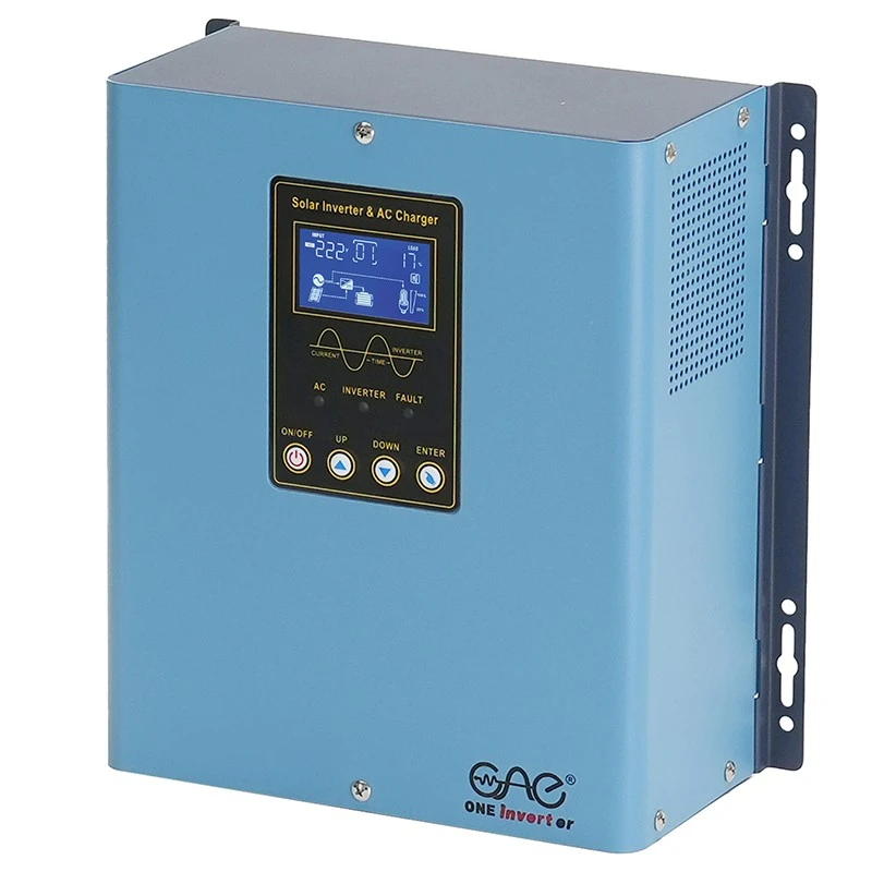 350W Hybrid Li-Blue Inverter