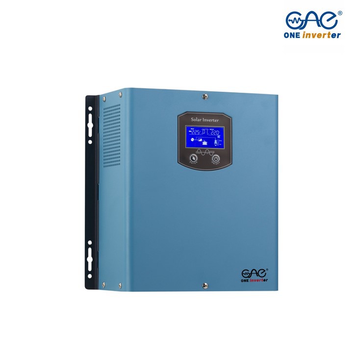 500w Smart Control Solar Inverter best