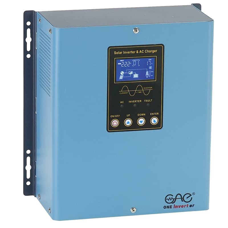 Invertor solar 350W Pwm