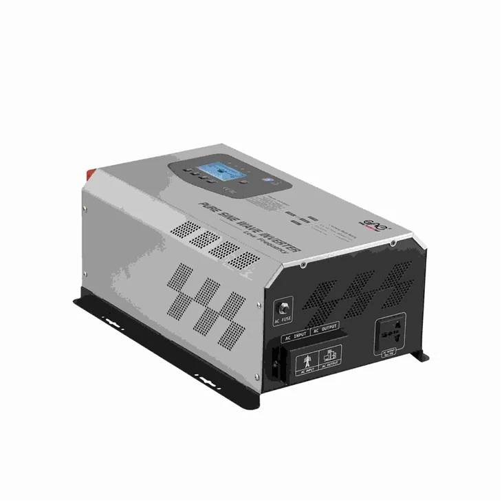 3KW Low Frequency Transformer Inverter 220VAC high quality