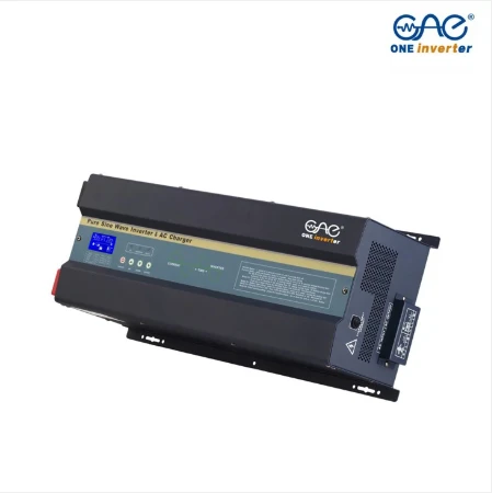 3kw MPPT Off Grid Solar Inverter factory