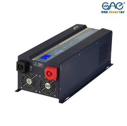 3kw MPPT Off Grid Solar Inverter best
