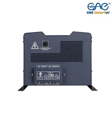 3kw MPPT Off Grid Solar Inverter high quality