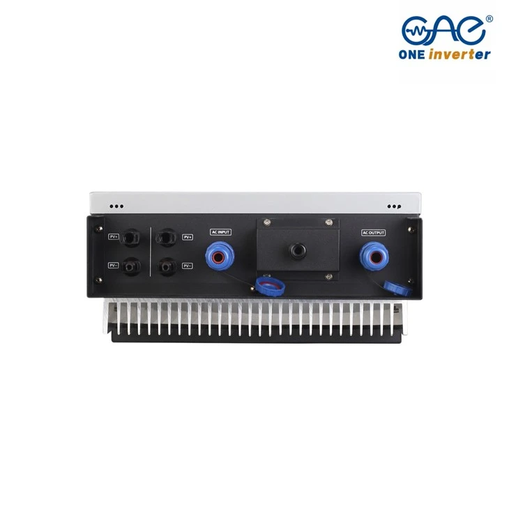 7.5kw Waterproof Solar Pump Inverter price