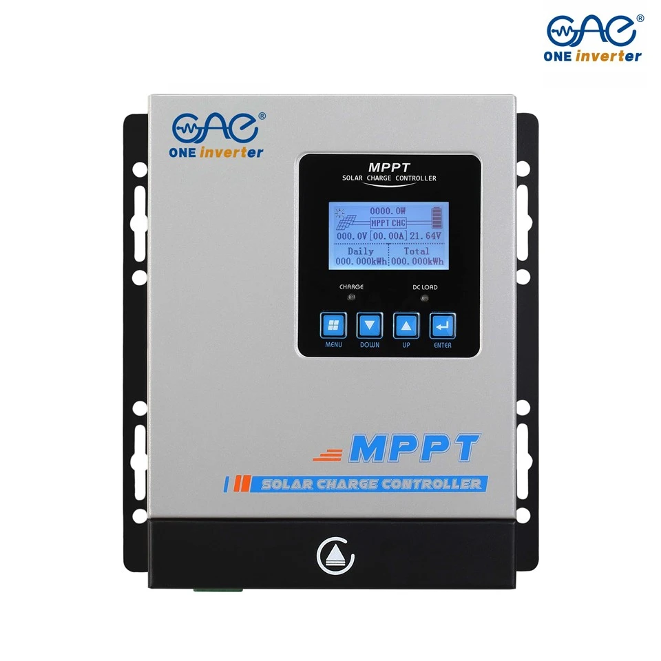 Controler solar Mppt de înaltă eficiență