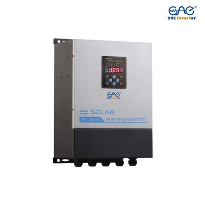 pompa solara invertor 2.2kw 380v