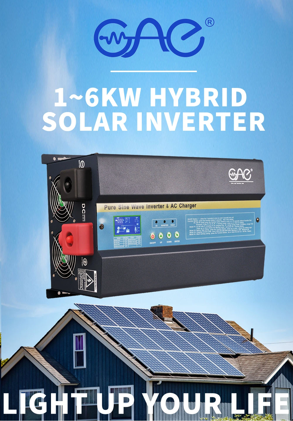 inverter solar inverter solar