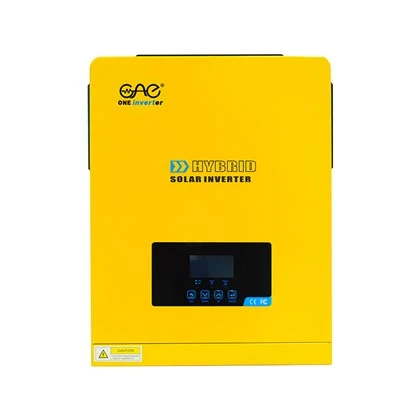 Invertor în afara rețelei de 1,6 kW cu MPPT