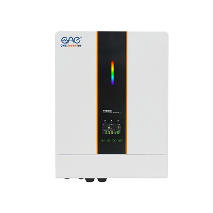 Invertor hibrid 10200w Hifreq