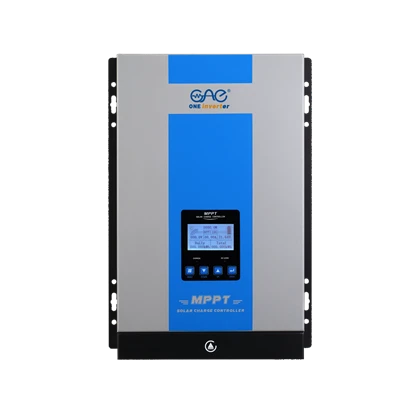 Controler cu litiu de încărcare solară MPPT 120A