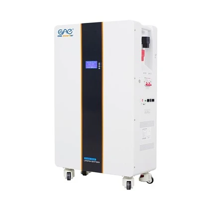 15.36KWH BATERIE LIFEPO4