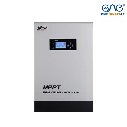 Încărcător solar de înaltă tensiune 600V Mppt