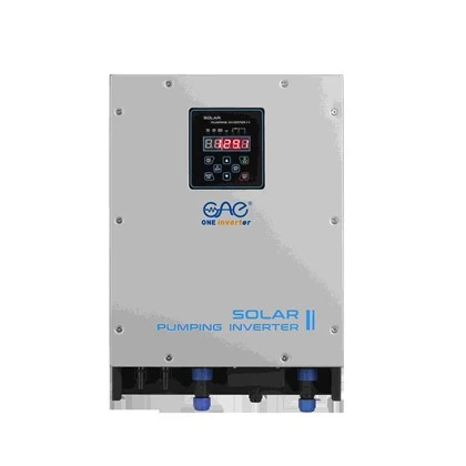 5K5 L11 Invertor solar de pompare a apei