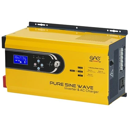 Invertor Offgrid 3K220V