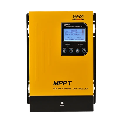 Controler de baterie cu litiu MPPT 40A