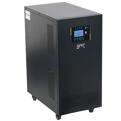 Invertor solar hibrid de 7000 W