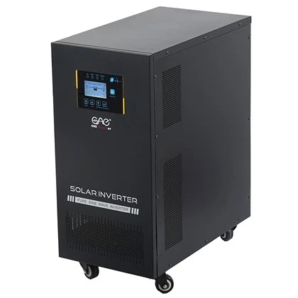 Invertoare 7kw cu frecvență joasă