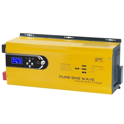 Încărcător Ture Inverter 7KW35A