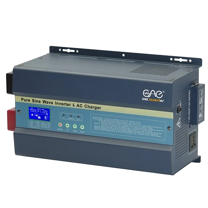 Stable Solar Inverter 1.5kw best