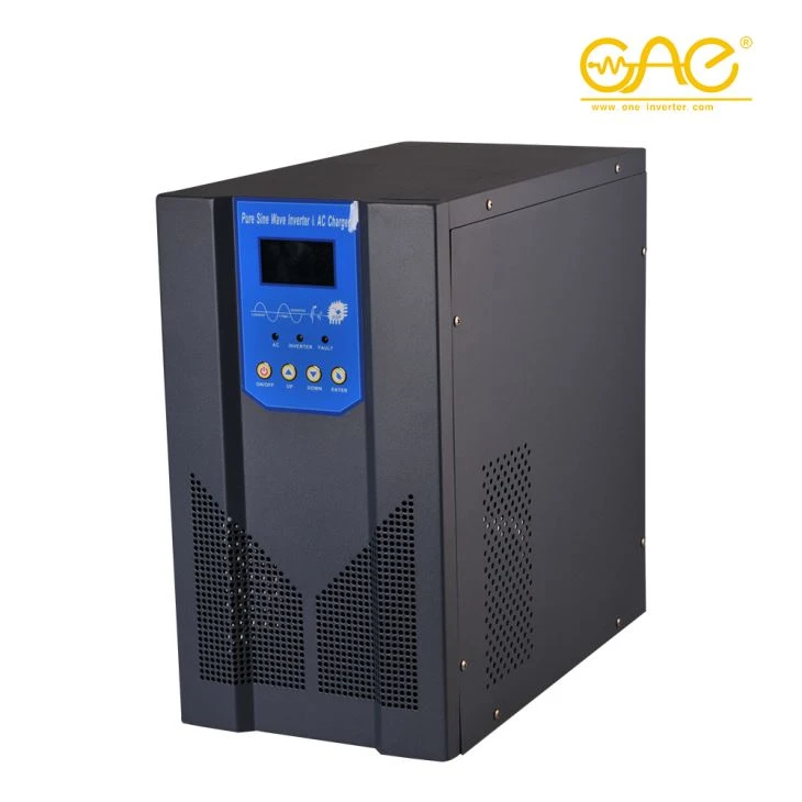 Invertor de putere 2000w