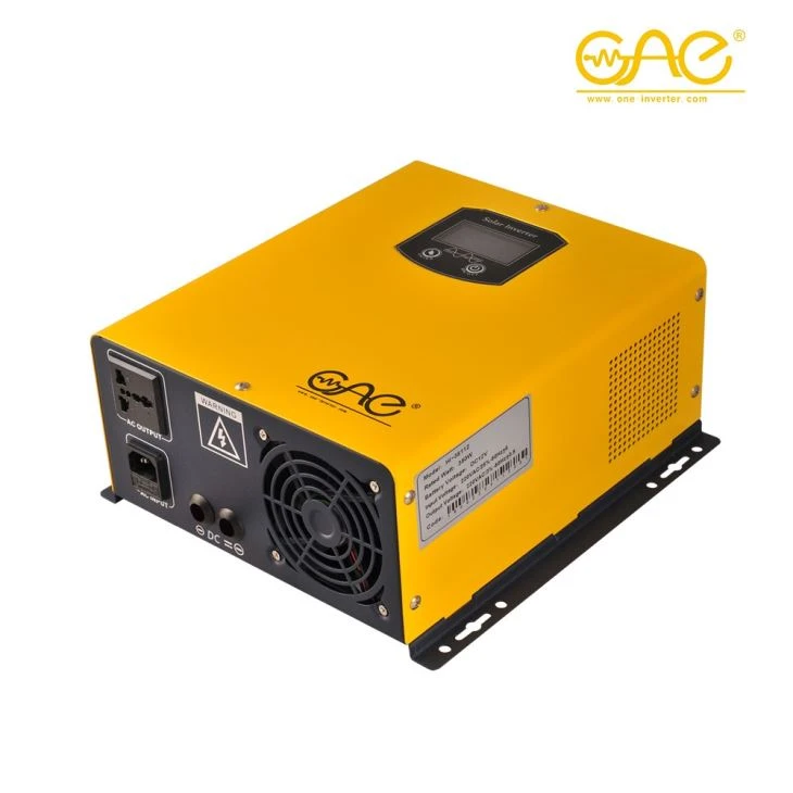1000watt Stong Loaded Solar Inverter For Home