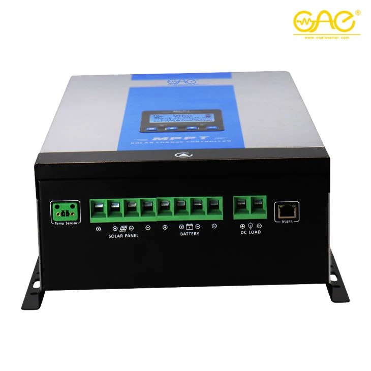 Controler MPPT 100A 96V