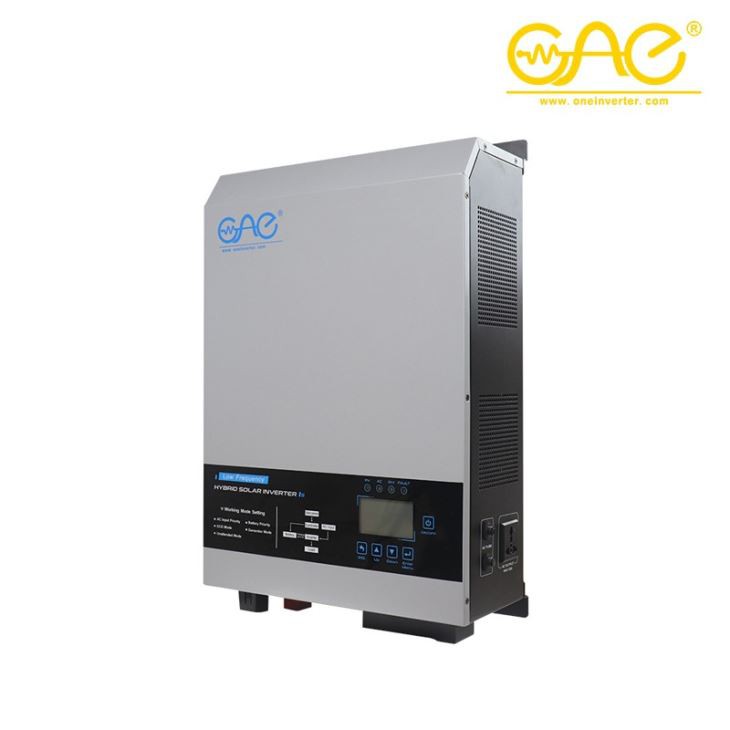 3000w Solar Inverter Circuits