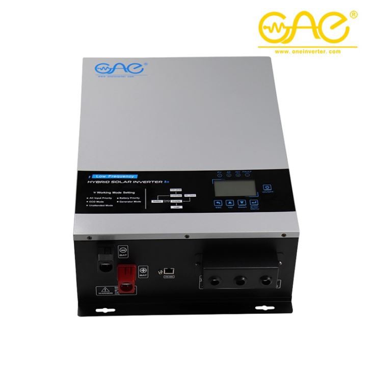 3000w Solar Inverter Circuits