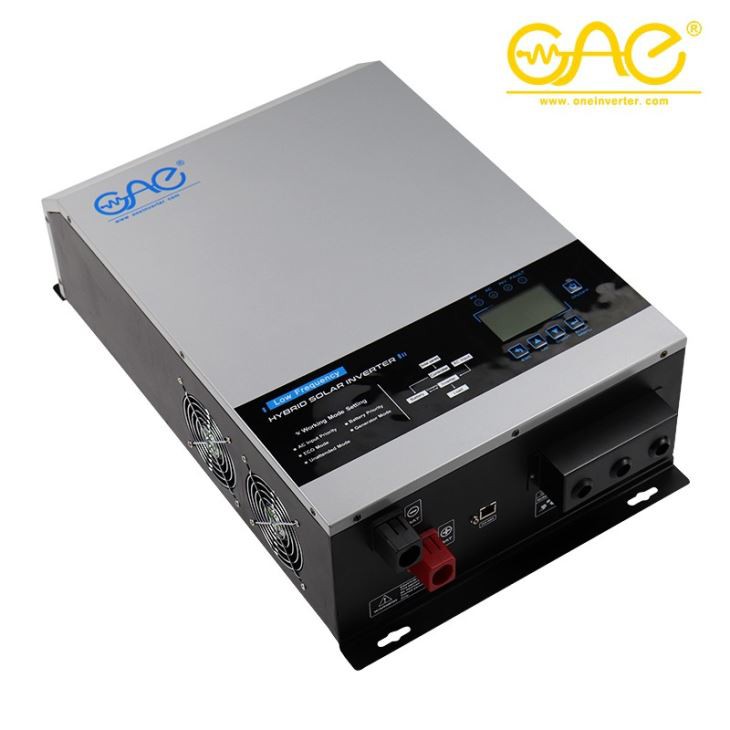 3000w Solar Inverter Circuits