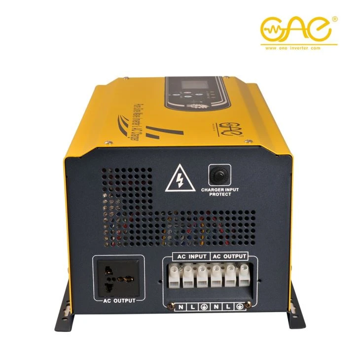 3kw Solar Panel Inverter