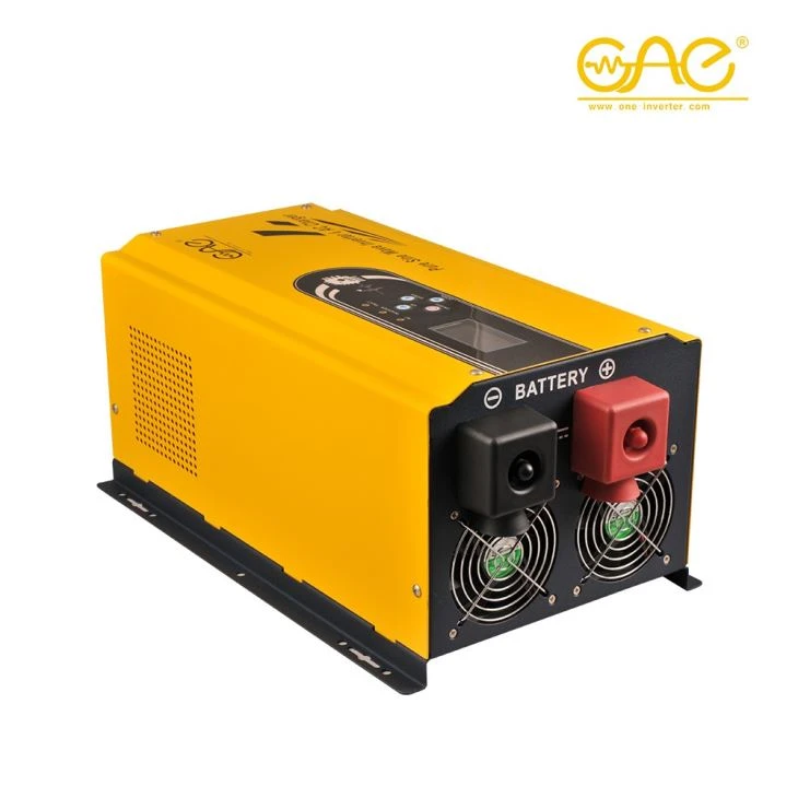 3kw Solar Panel Inverter