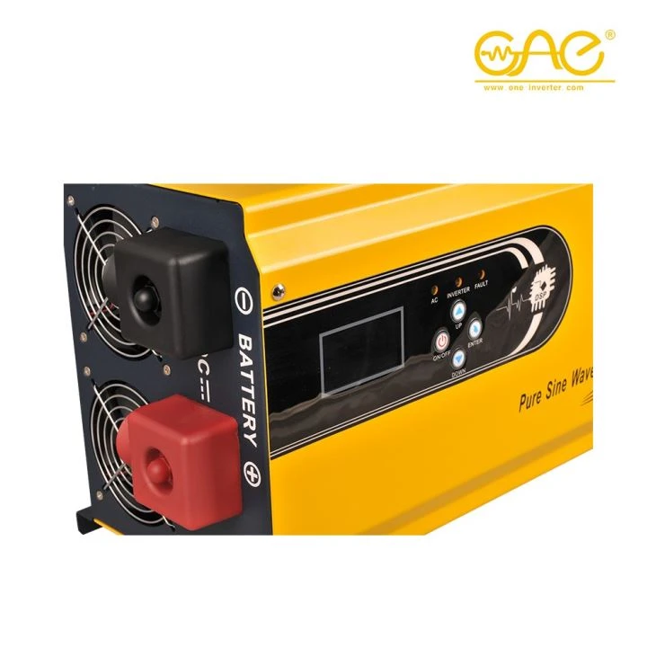 3kw Solar Panel Inverter