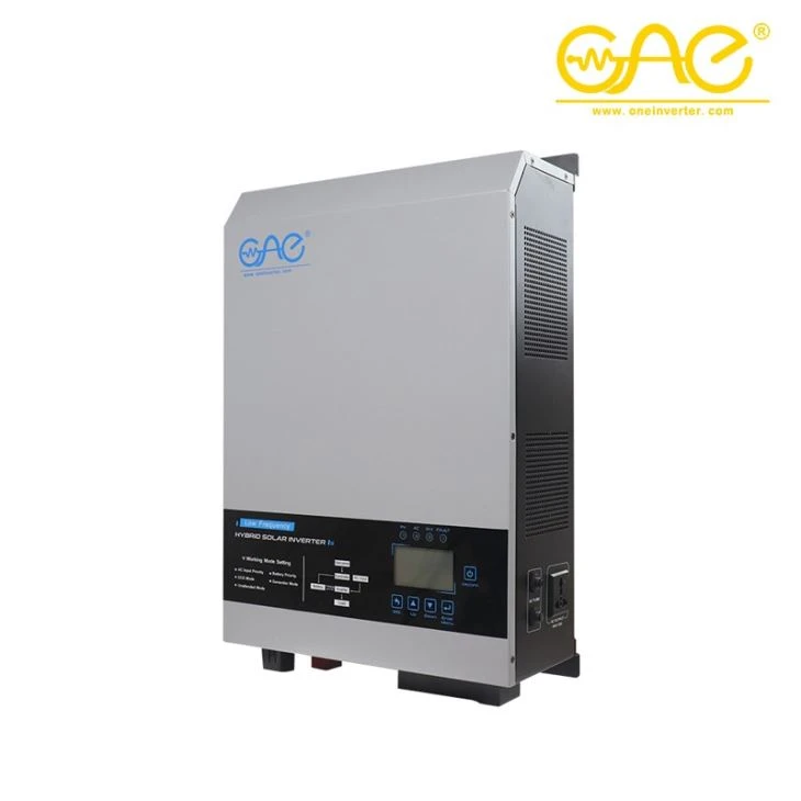 5000watt Solar Inverter