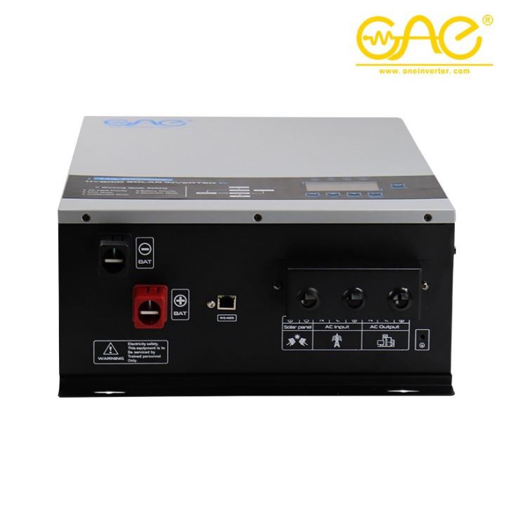 Best Selling 5kw Solar Power Inverter