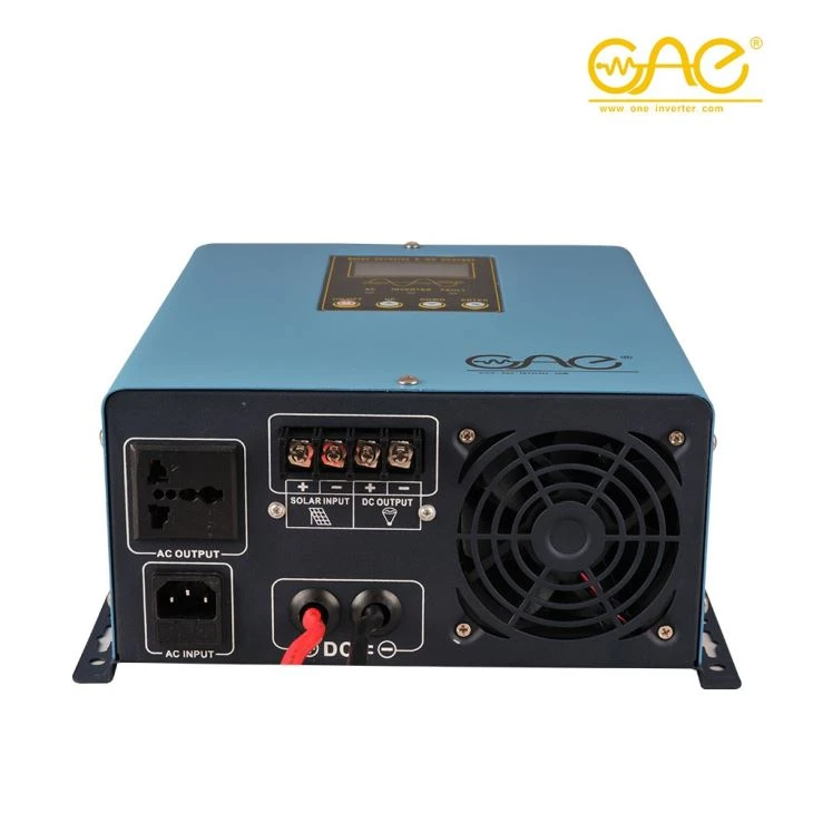 Hot Sale Solar Inverter With PWM Controller
