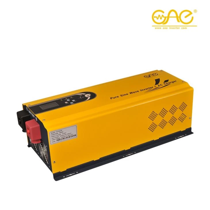 Inductive Load Power Inverter