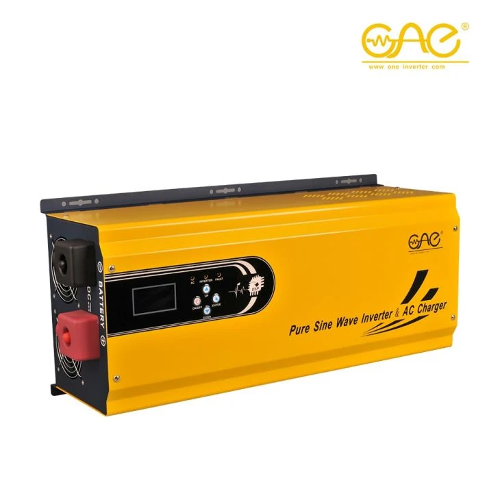 Inductive Load Power Inverter