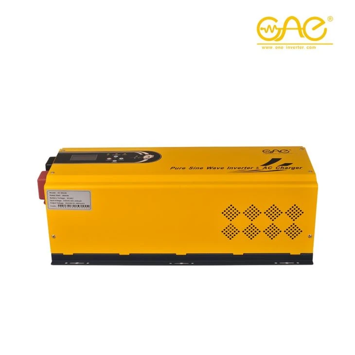Inductive Load Power Inverter