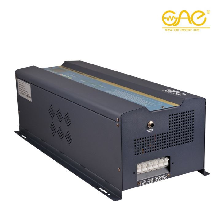 Inverter 4000w