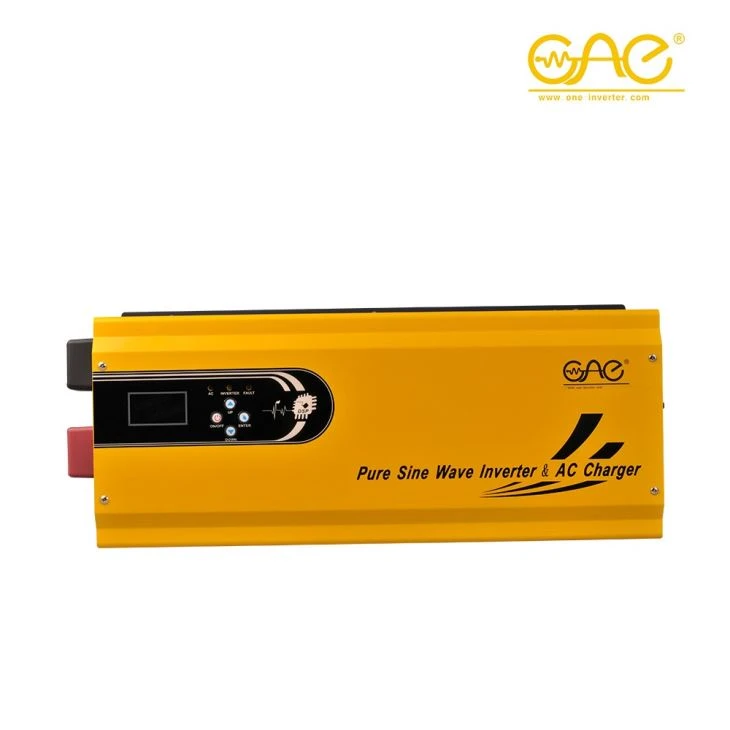 Inverter Manufacturers In China