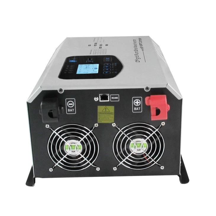 MPPT Off-grid Dc To AC Inverter
