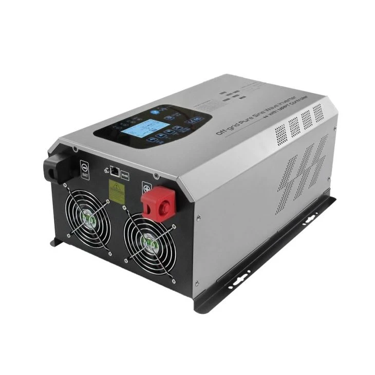 MPPT Off-grid Dc To AC Inverter