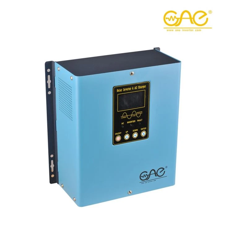 Sine Wave Solar Power Inverters