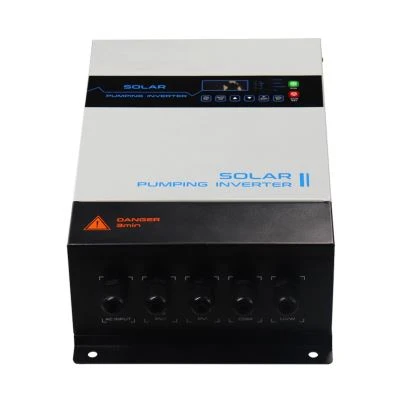 Invertoare solare de pompă de apă de 1,5kw