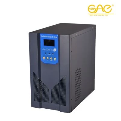 Invertor hibrid de 2kw