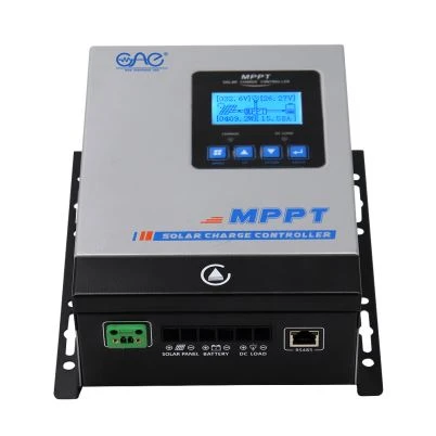 regulator de incarcare solar mppt 60amp