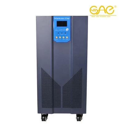 Putere invertor solar 20kw sinusoid pur